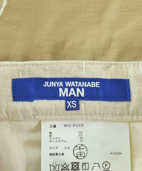 JUNYA WATANABE MAN กางเกง อื่น