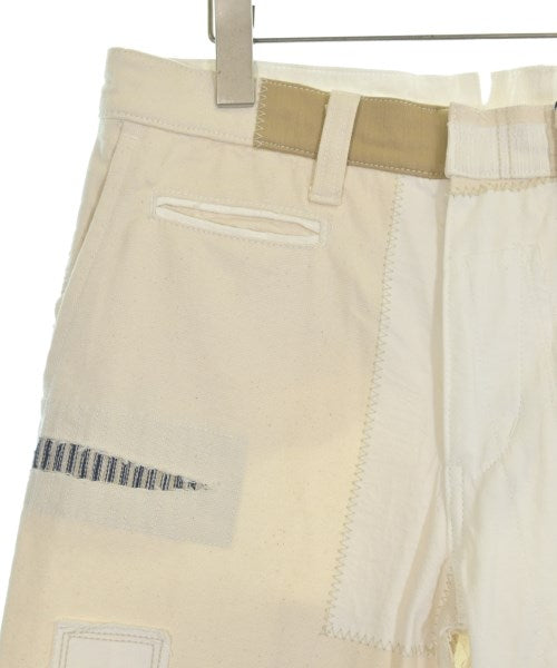JUNYA WATANABE MAN กางเกง อื่น