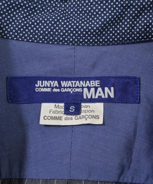 JUNYA WATANABE MAN เสื้อลำลอง