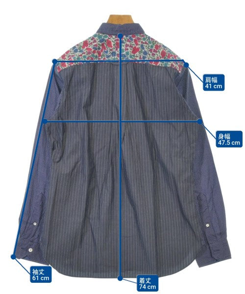 JUNYA WATANABE MAN เสื้อลำลอง