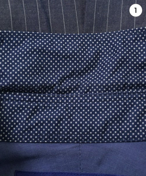 JUNYA WATANABE MAN เสื้อลำลอง