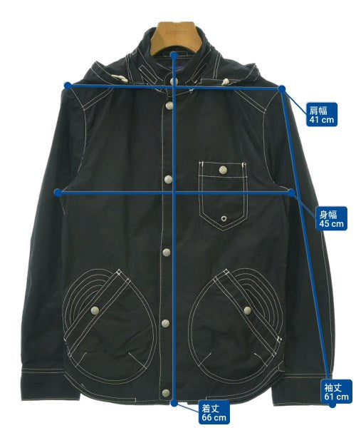 JUNYA WATANABE MAN แจ็คเก็ตเบลาส์ อื่น