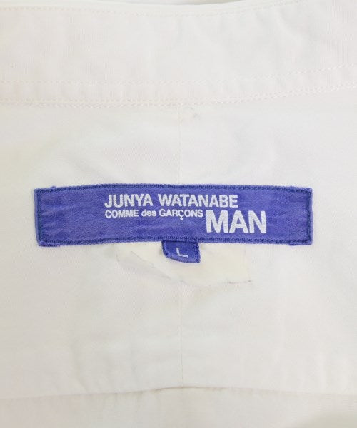 JUNYA WATANABE MAN เสื้อลำลอง