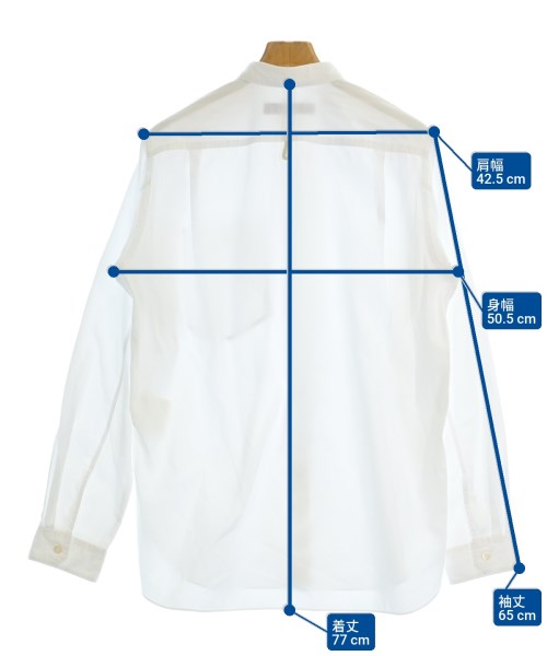 JUNYA WATANABE MAN เสื้อลำลอง