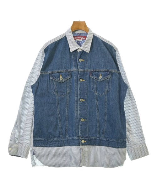 JUNYA WATANABE MAN เสื้อลำลอง