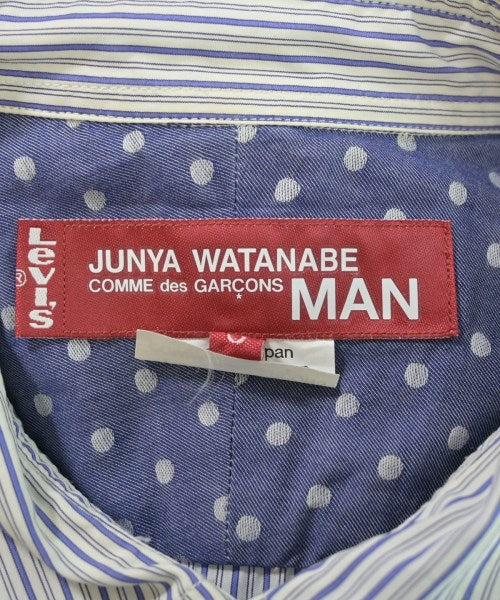 JUNYA WATANABE MAN เสื้อลำลอง
