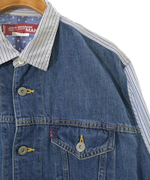 JUNYA WATANABE MAN เสื้อลำลอง