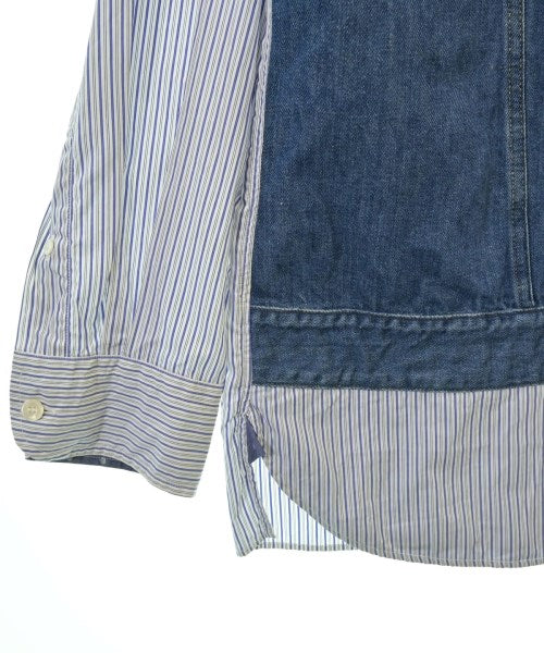 JUNYA WATANABE MAN เสื้อลำลอง