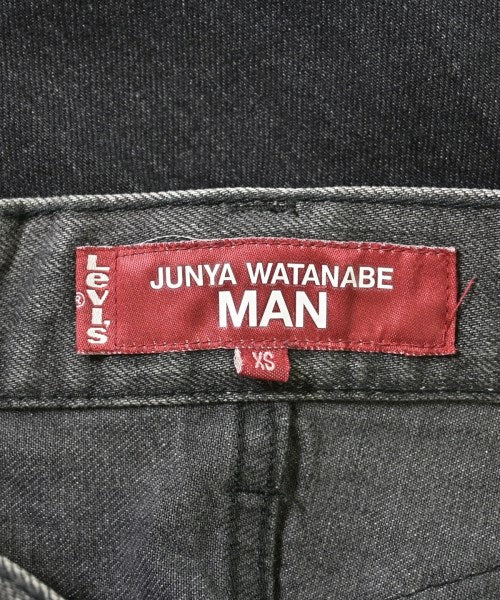 JUNYA WATANABE MAN ยีนส์