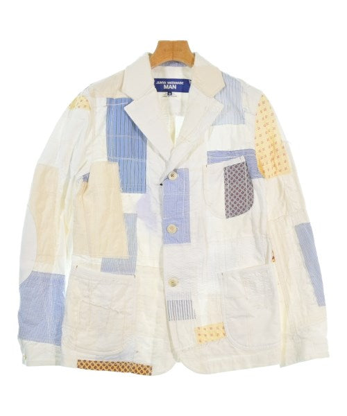 JUNYA WATANABE MAN แจ็คเก็ตลำลอง