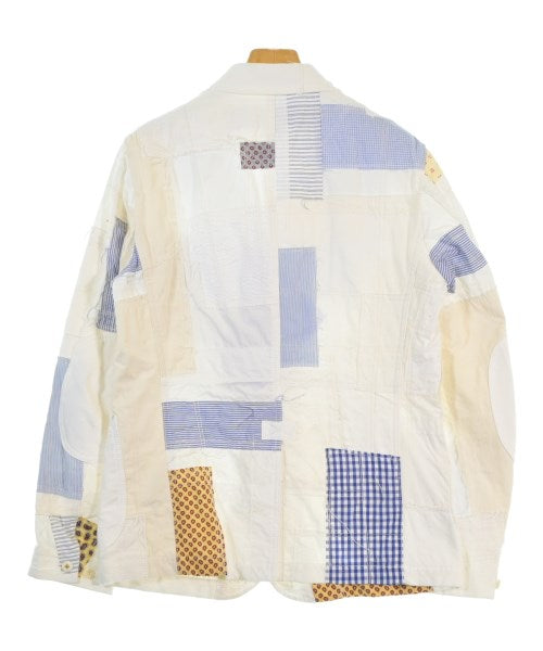 JUNYA WATANABE MAN แจ็คเก็ตลำลอง