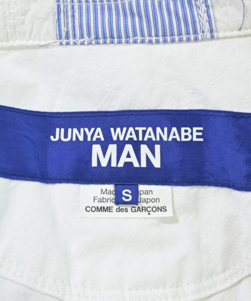 JUNYA WATANABE MAN แจ็คเก็ตลำลอง