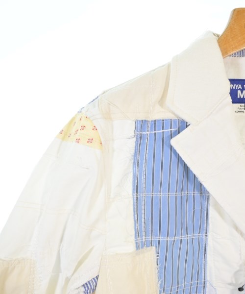 JUNYA WATANABE MAN แจ็คเก็ตลำลอง