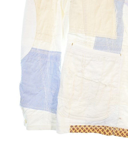 JUNYA WATANABE MAN แจ็คเก็ตลำลอง