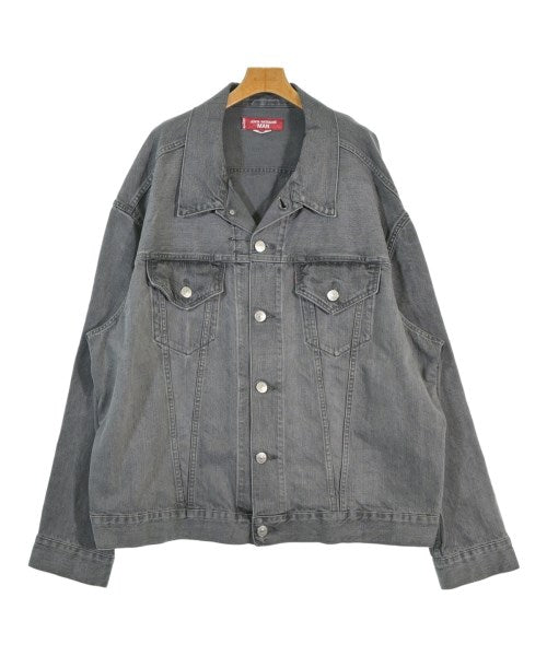 JUNYA WATANABE MAN แจ็คเก็ตยีนส์