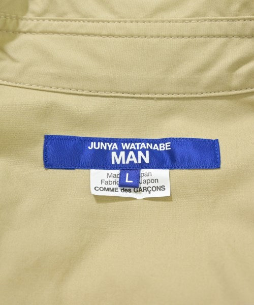 JUNYA WATANABE MAN แจ็คเก็ตทำงาน
