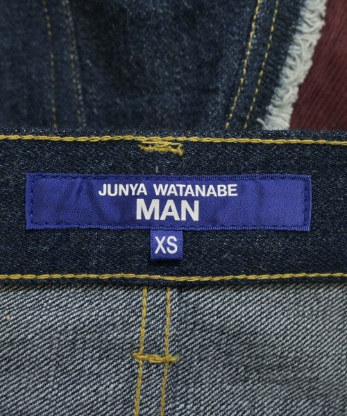 JUNYA WATANABE MAN ยีนส์