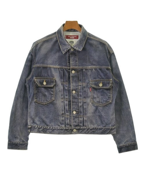 JUNYA WATANABE MAN แจ็คเก็ตเบลาส์ อื่น