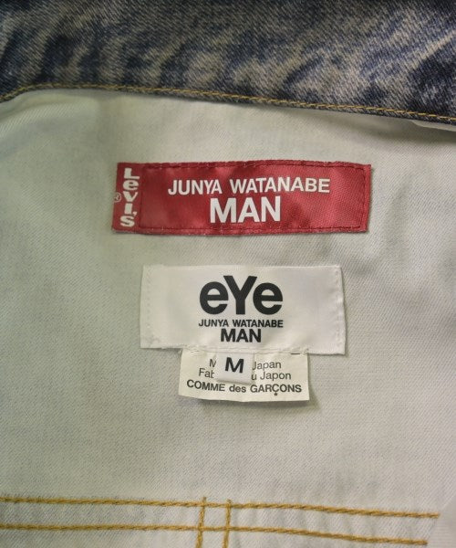 JUNYA WATANABE MAN แจ็คเก็ตเบลาส์ อื่น