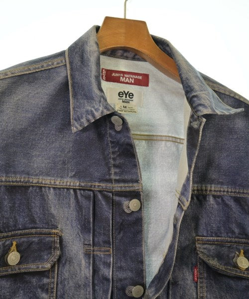 JUNYA WATANABE MAN แจ็คเก็ตเบลาส์ อื่น
