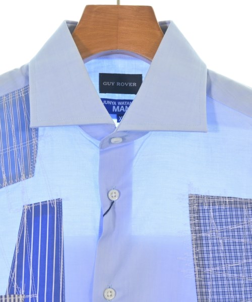JUNYA WATANABE MAN เสื้อลำลอง