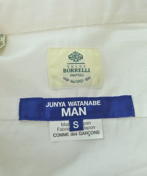 JUNYA WATANABE MAN เสื้อลำลอง