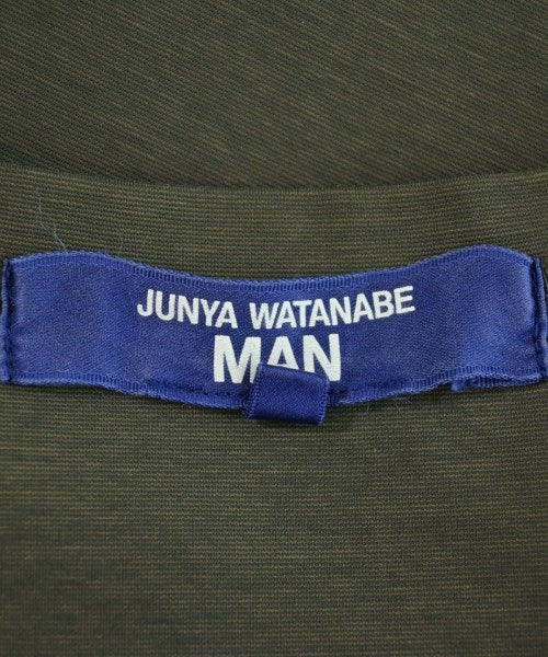 JUNYA WATANABE MAN เสื้อยืด/เสื้อท็อปส์