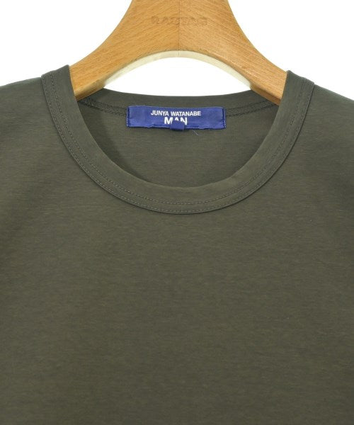 JUNYA WATANABE MAN เสื้อยืด/เสื้อท็อปส์