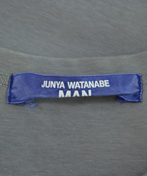 JUNYA WATANABE MAN เสื้อยืด/เสื้อท็อปส์