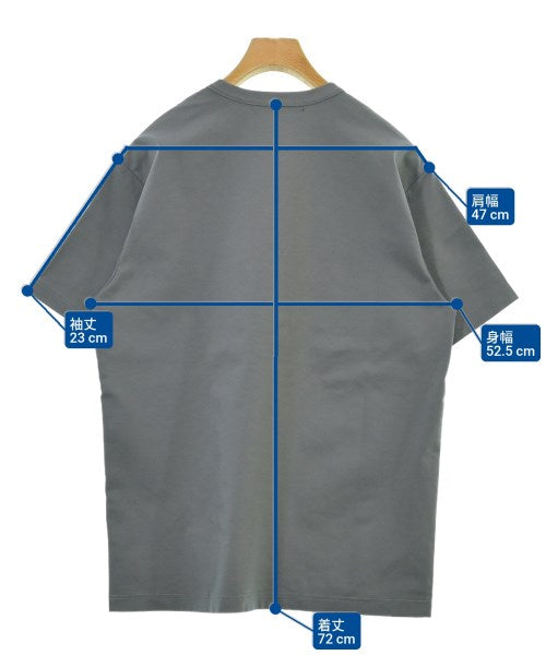 JUNYA WATANABE MAN เสื้อยืด/เสื้อท็อปส์