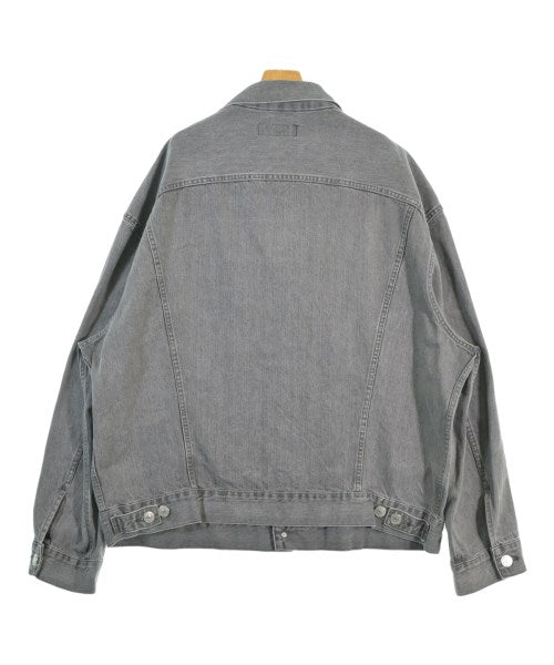 JUNYA WATANABE MAN แจ็คเก็ตยีนส์