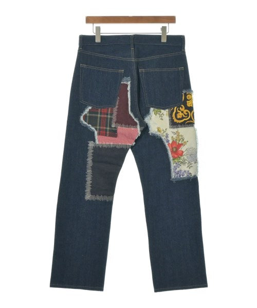 JUNYA WATANABE MAN ยีนส์