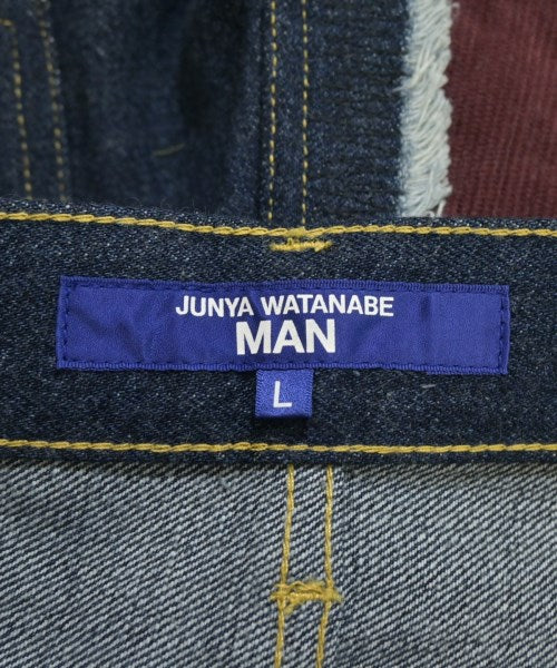 JUNYA WATANABE MAN ยีนส์