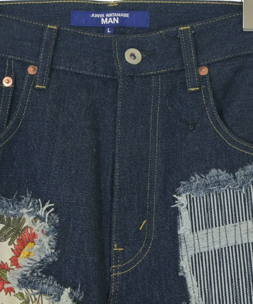 JUNYA WATANABE MAN ยีนส์