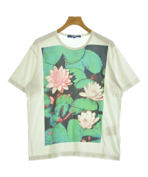 JUNYA WATANABE MAN เสื้อยืด/เสื้อท็อปส์