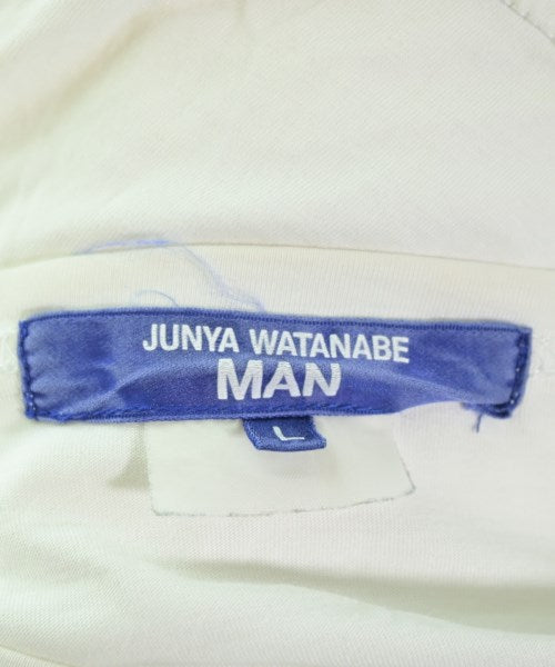 JUNYA WATANABE MAN เสื้อยืด/เสื้อท็อปส์