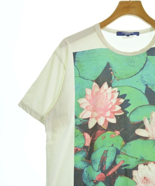 JUNYA WATANABE MAN เสื้อยืด/เสื้อท็อปส์