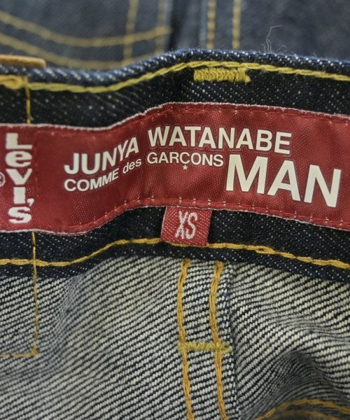 JUNYA WATANABE MAN ยีนส์
