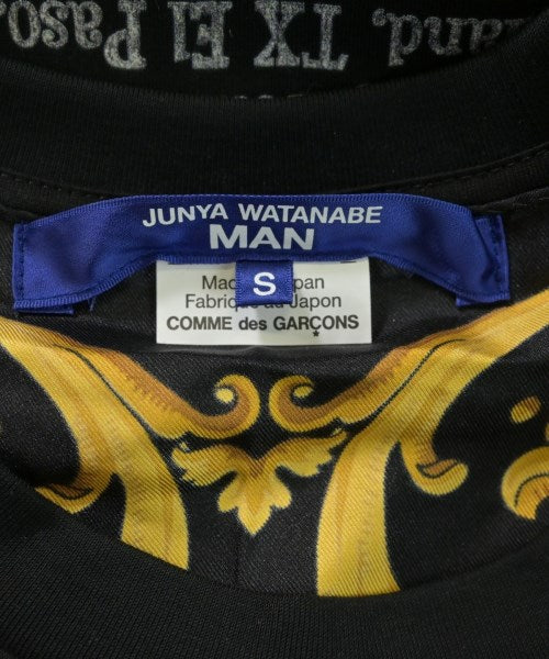 JUNYA WATANABE MAN เสื้อยืด/เสื้อท็อปส์