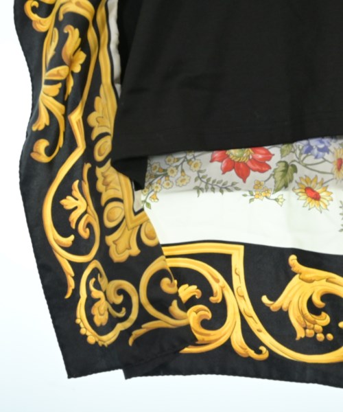 JUNYA WATANABE MAN เสื้อยืด/เสื้อท็อปส์