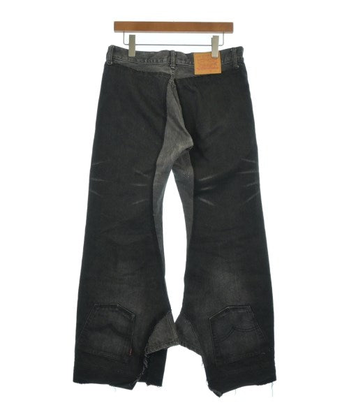 JUNYA WATANABE MAN ยีนส์