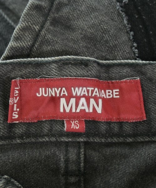 JUNYA WATANABE MAN ยีนส์
