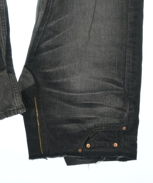 JUNYA WATANABE MAN ยีนส์