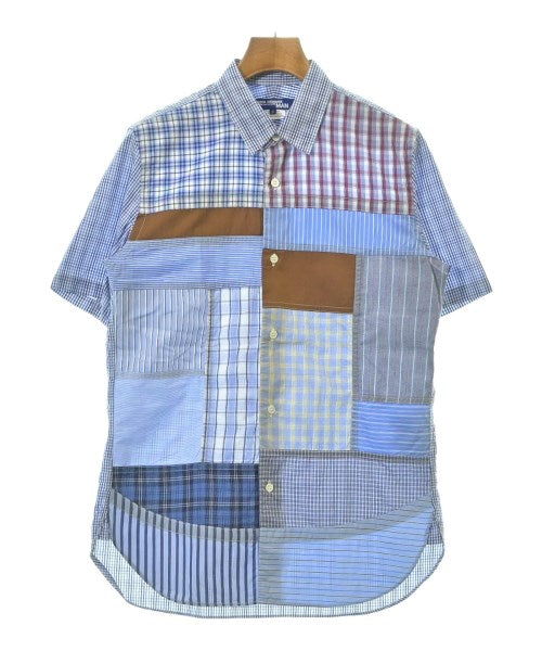 JUNYA WATANABE MAN เสื้อลำลอง