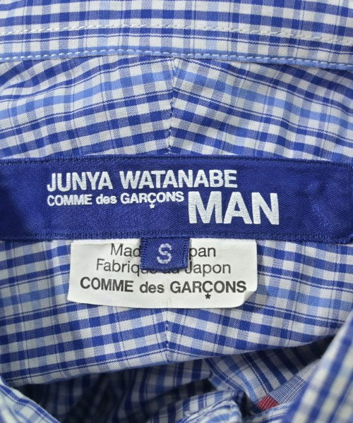 JUNYA WATANABE MAN เสื้อลำลอง