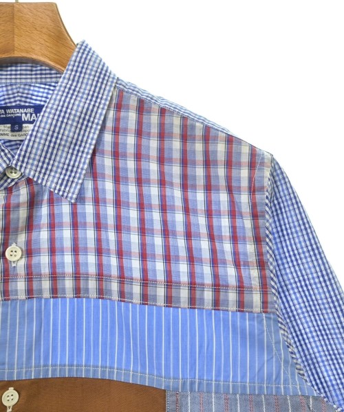 JUNYA WATANABE MAN เสื้อลำลอง