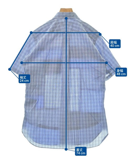 JUNYA WATANABE MAN เสื้อลำลอง