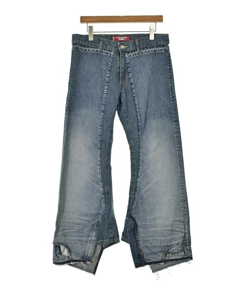 JUNYA WATANABE MAN ยีนส์