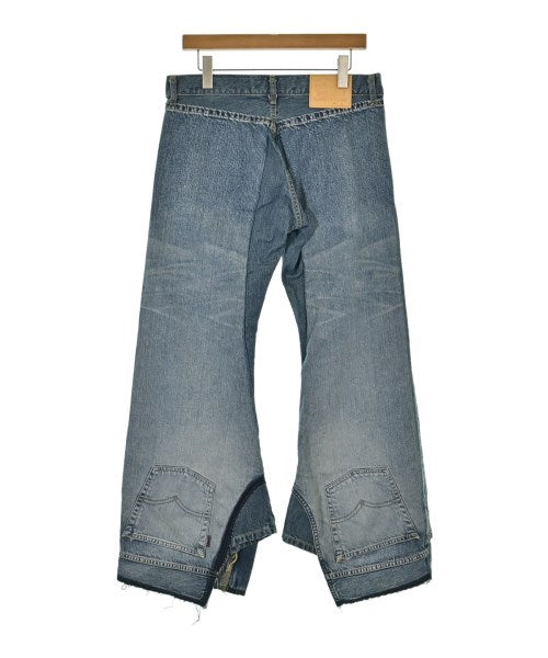 JUNYA WATANABE MAN ยีนส์