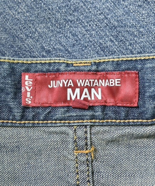 JUNYA WATANABE MAN ยีนส์